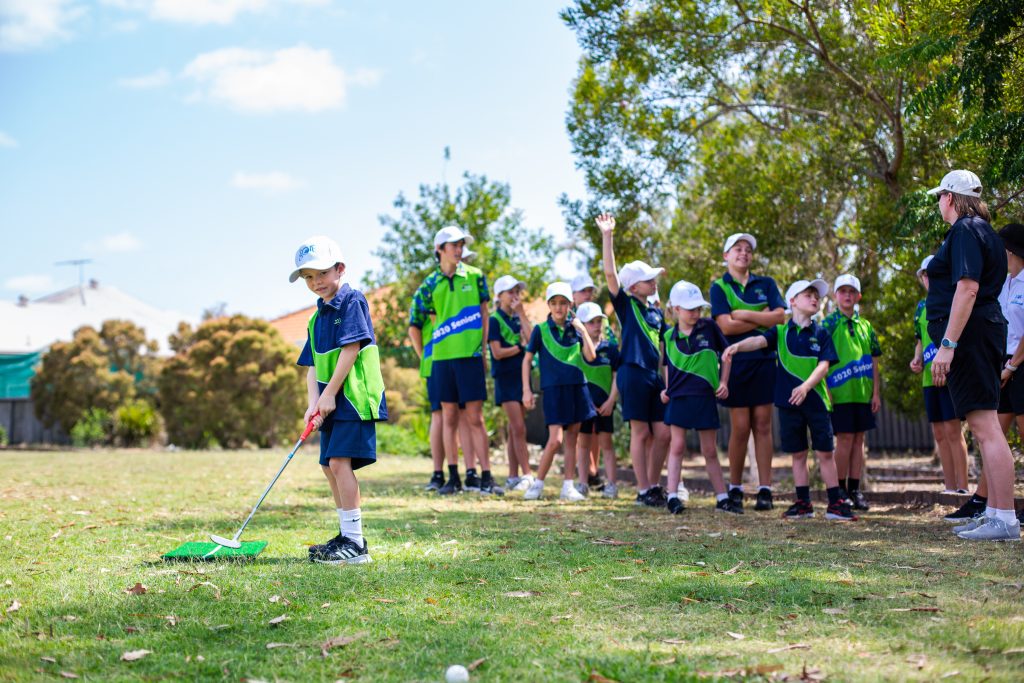 School sport