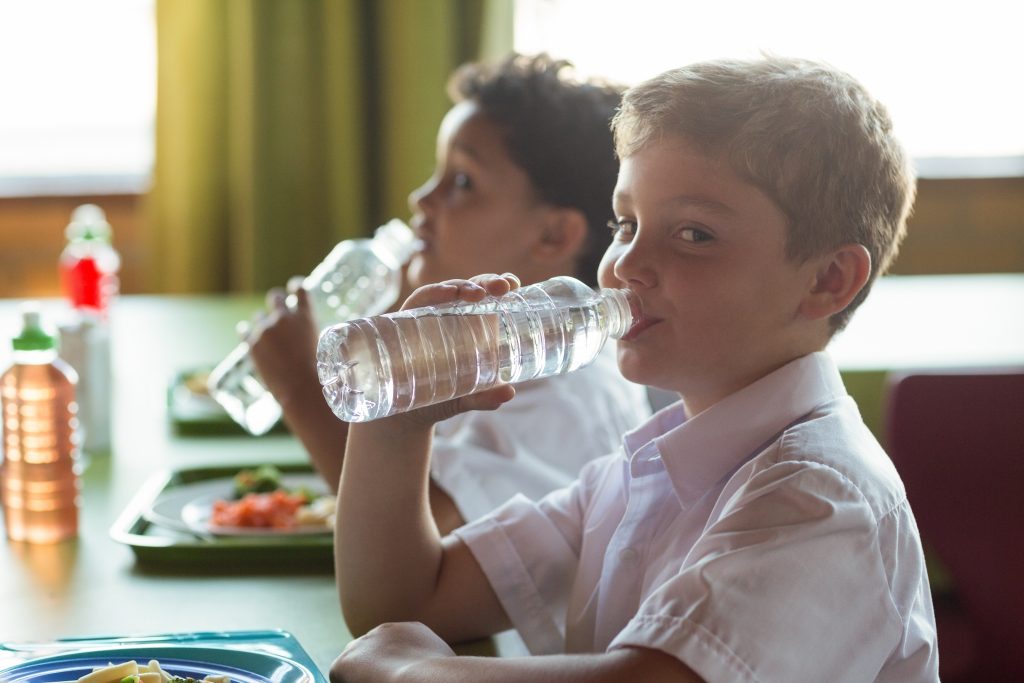 A new wave of drinking water options in schools - SchoolNews - Australia