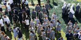 Why Catholic primary school parents can afford to pay more