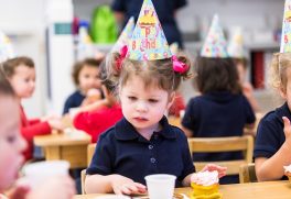 How your birth date influences how well you do in school, and later in life