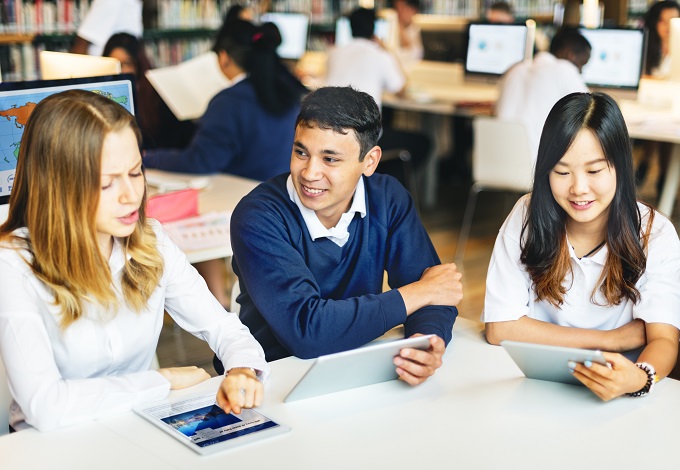 Schools are asking students to bring digital devices to class, but are they  actually being used? - SchoolNews - Australia