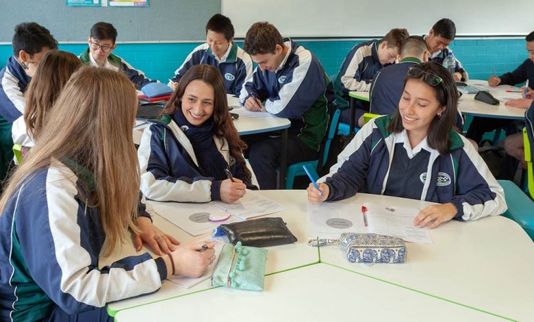 Focus on wellbeing works wonders for NSW educators - SchoolNews - Australia