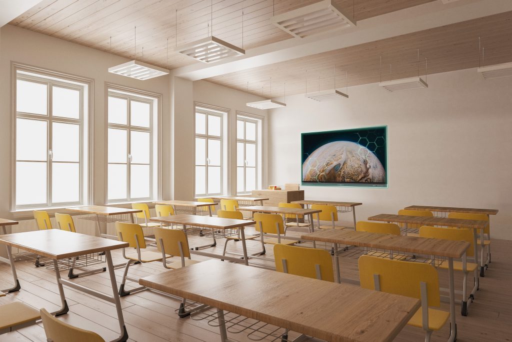 Classroom