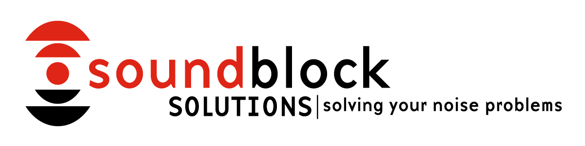 Soundblock Solutions, Solving your noise problems